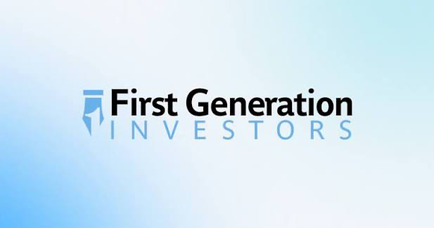 First Generation Investors
