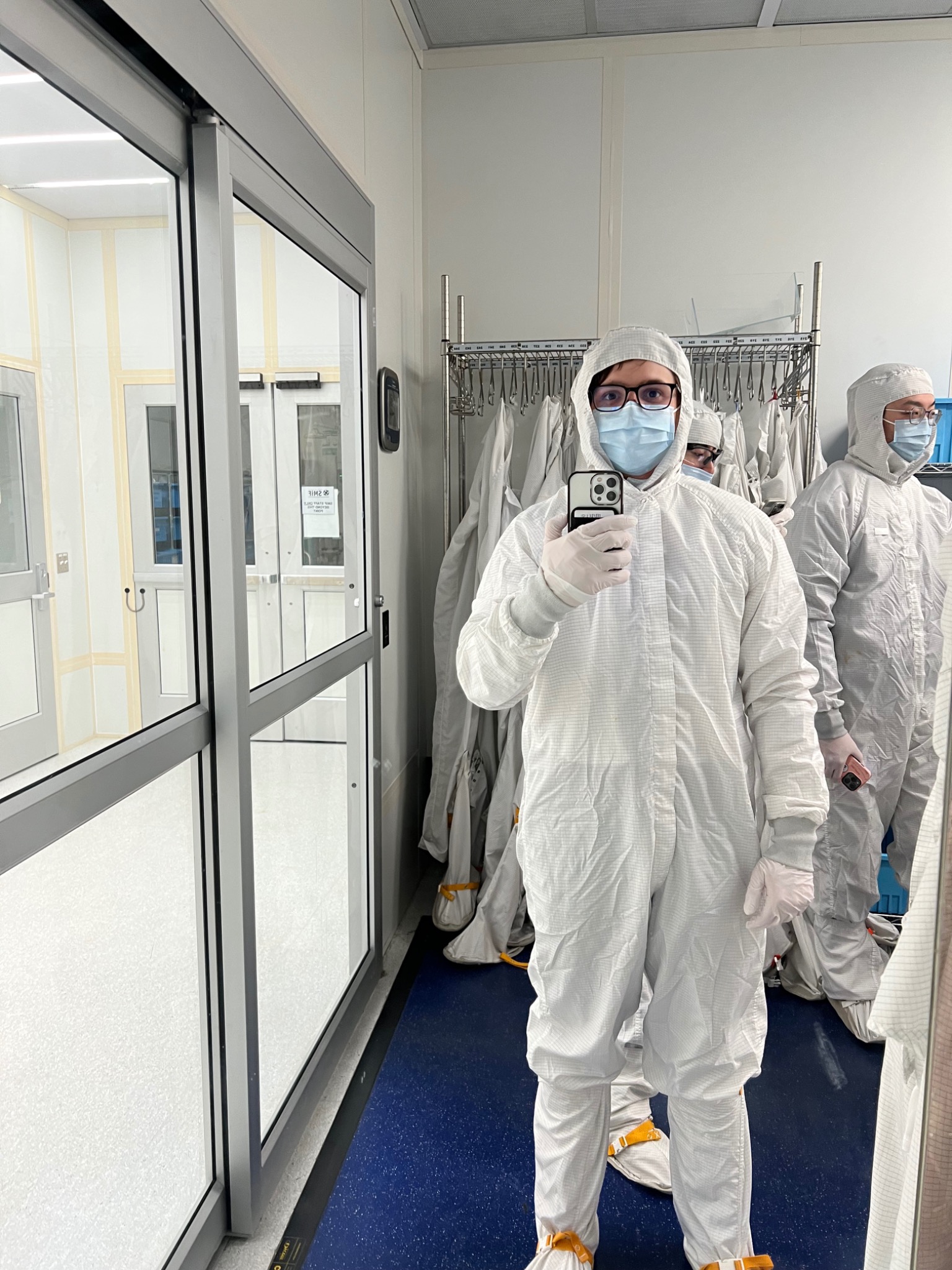 Semiconductor Research